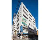 全水道会館の写真