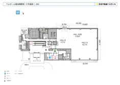 ベルサール飯田橋駅前｜住友不動産ベルサールの写真