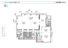 ベルサール九段｜住友不動産ベルサールの写真