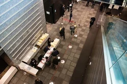 ベルサール飯田橋ファースト｜住友不動産ベルサールの写真