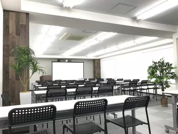 お気軽会議室新大阪