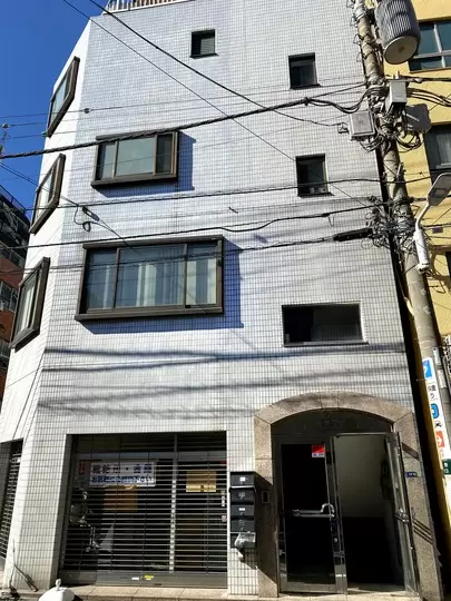 ブルースペース上野御徒町