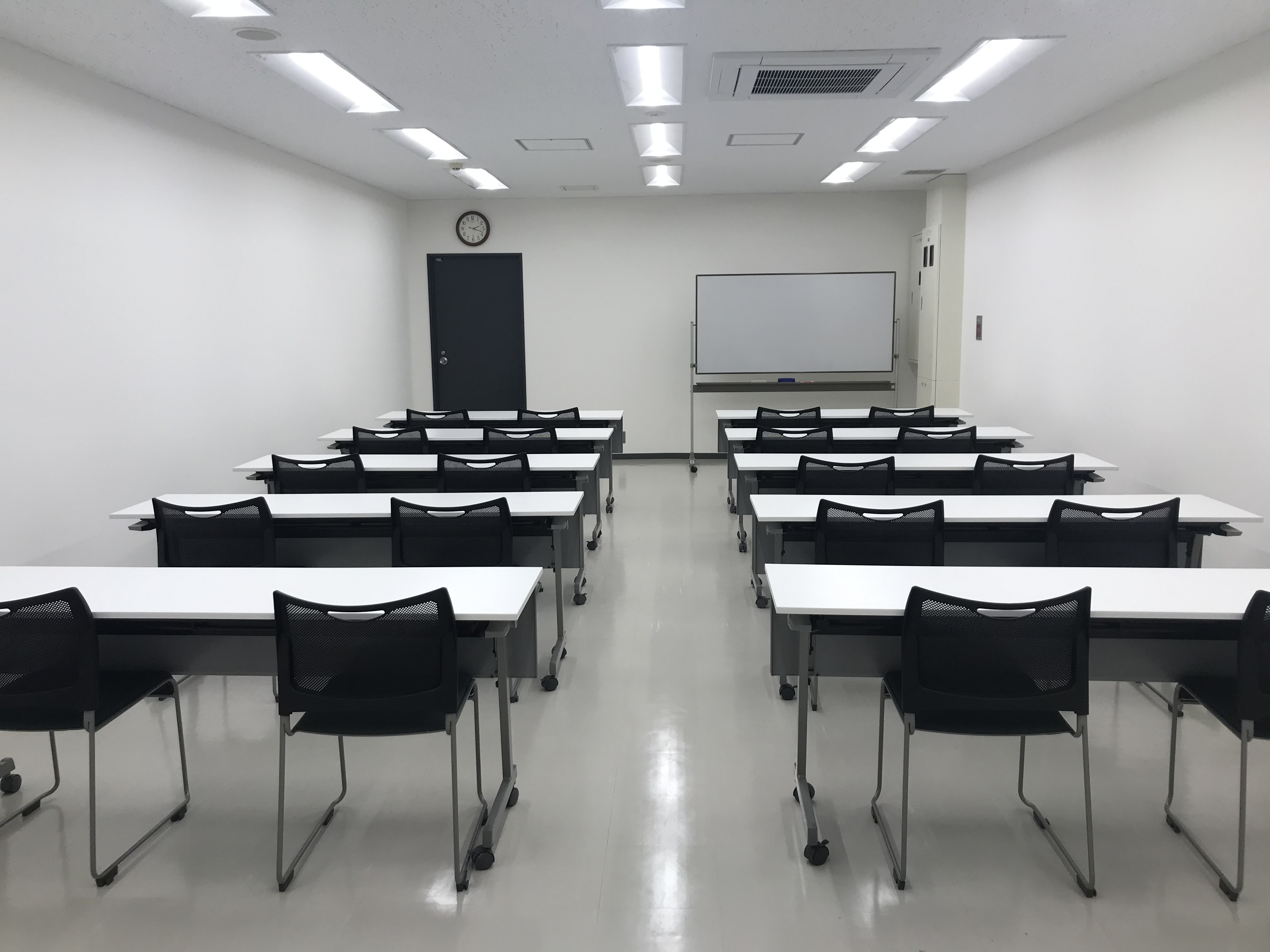 リンエイ貸会議室