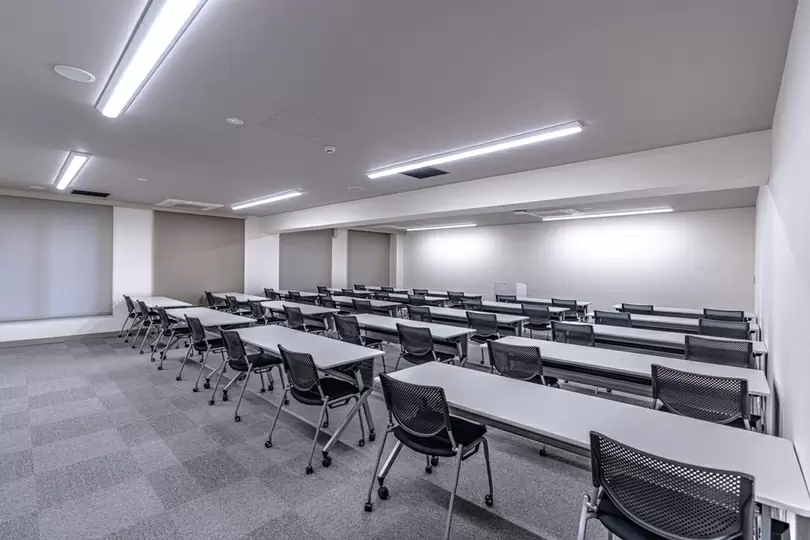 銀座ユニーク貸会議室　7丁目店