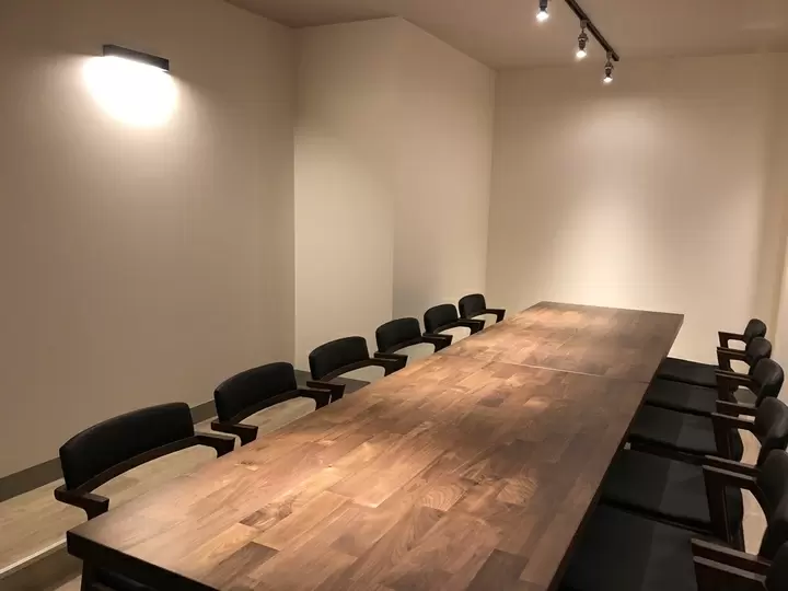 銀座ユニーク貸会議室