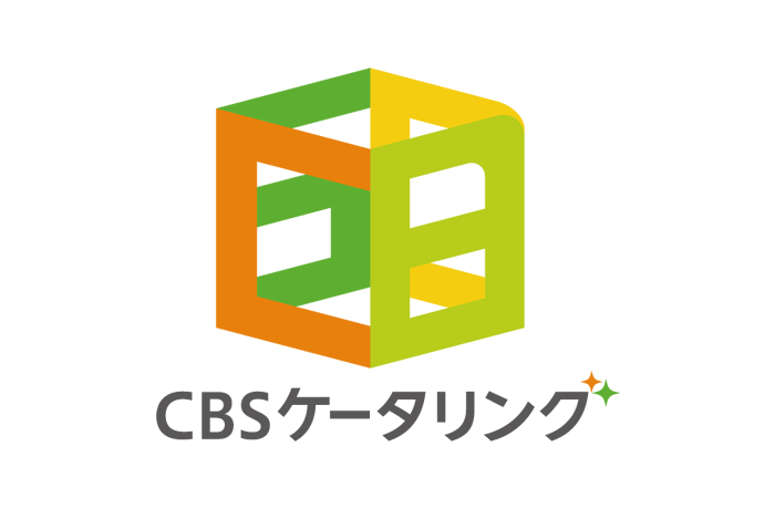 CBSケータリングロゴ