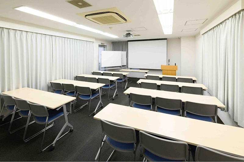 ワイム貸会議室　神田の会場写真