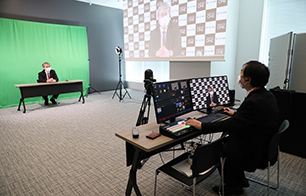 KABUTO ONE HALL & CONFERENCE
