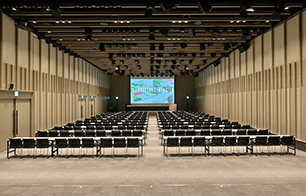 室町三井ホール&カンファレンス