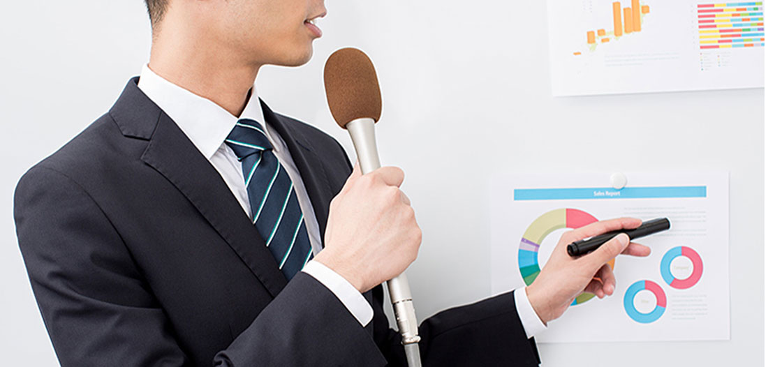 講師を招いた勉強会は貸し会議室が便利！