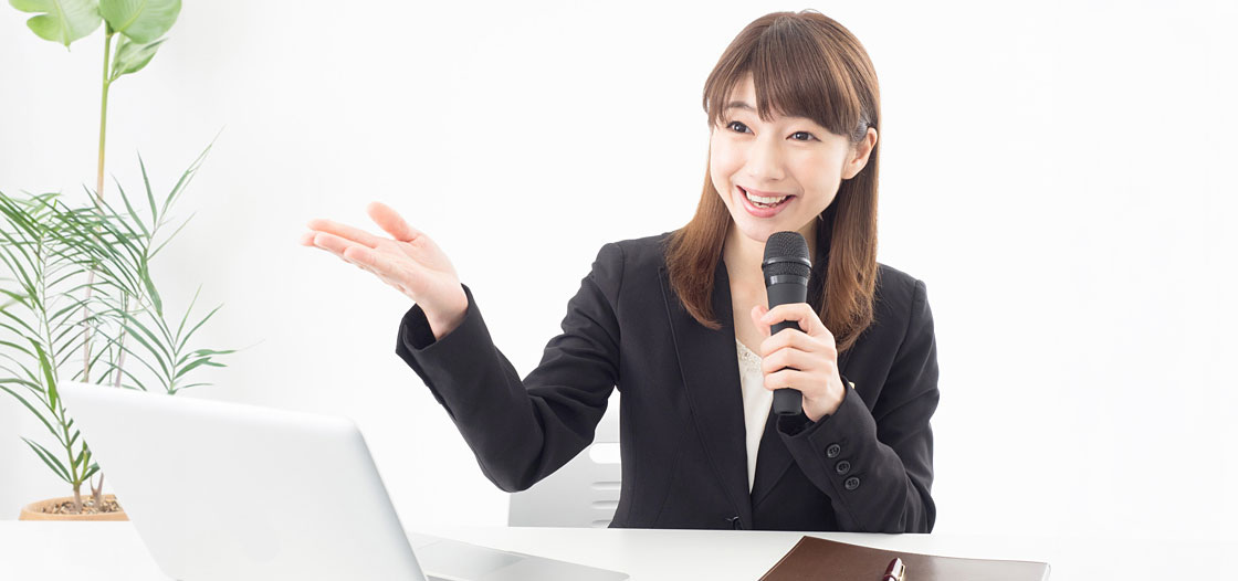 外部のファシリテーターを雇う意味とメリット