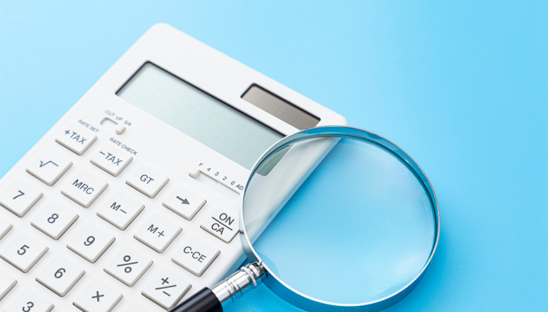 予算はどれくらい?