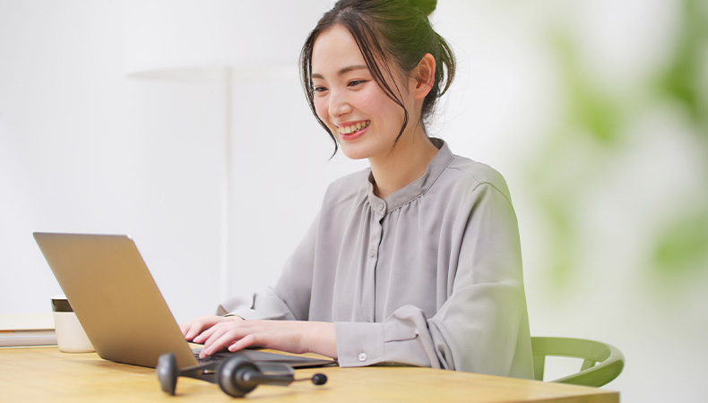 テレワークにおけるチームビルディングとは？
