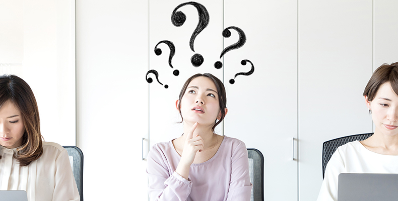意味のない会議になってしまう理由
