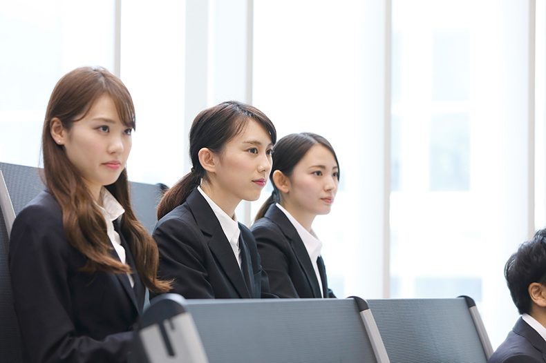 会社説明会に貸し会議室を利用することのメリットは？