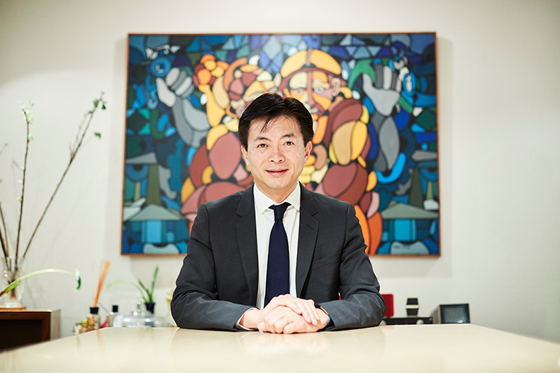 プレゼンもセミナーも、相手とのアイコンタクトが欠かせない【スマート会議術第20回】