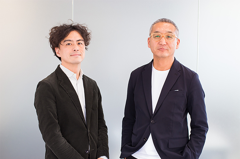 クリエイティブな会議にはBGMが必要【POP IN MEETING　第1回】