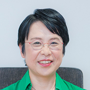 平塚 知真子