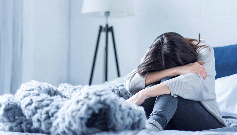 コミュニケーションストレスを放置するとどうなる？