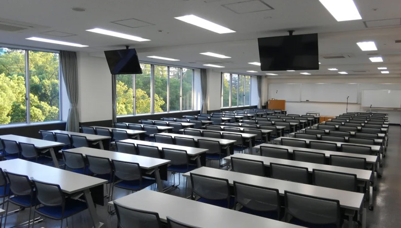 大阪科学技術センター（ＯＳＴＥＣ）会議室_サムネイル