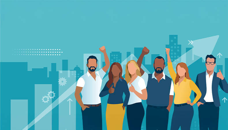 知っておくべきリーダーシップの6つの種類