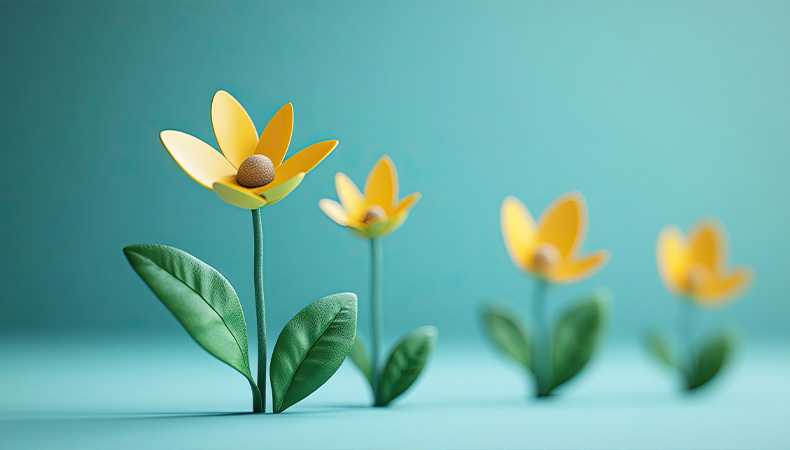 リーダーシップ開発の5つのステップ