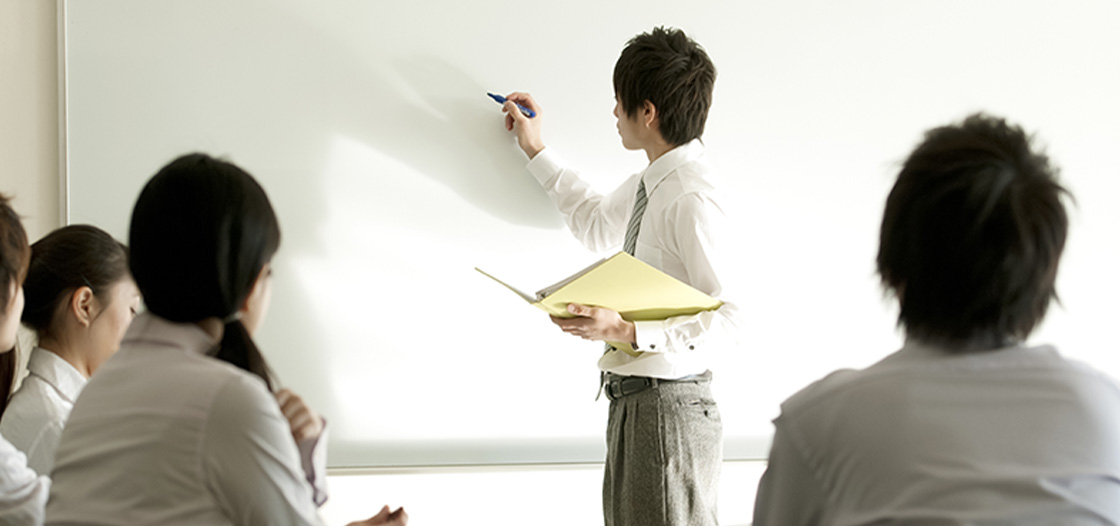 会社でやるべき研修は意外と多い？目的別でまとめました