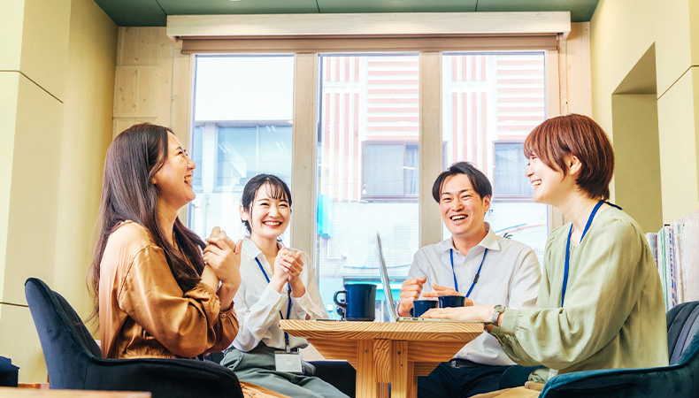 アイデア出し、ブレストの場合