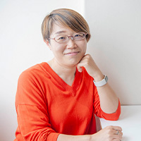 渡辺まどか