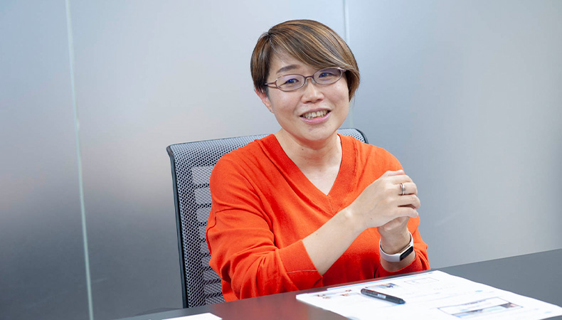 自分の“想い”を伝えるためのツール=ロジカルシンキング