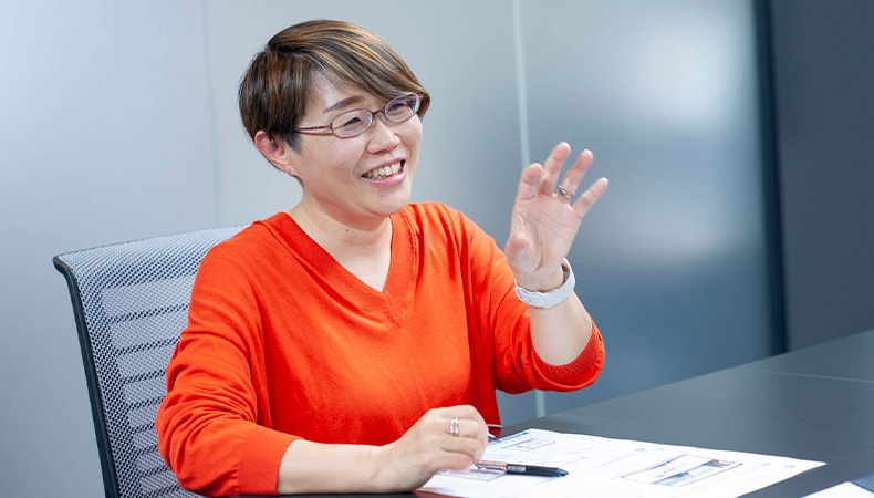 “伝える”ための4つのステップ。まず、相手のことを知る