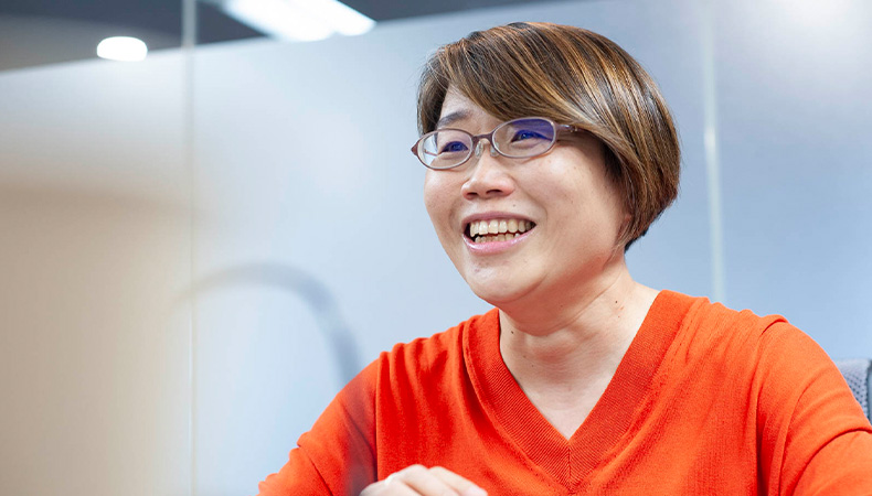 ひとが“やりたいこと”に、優劣はない
