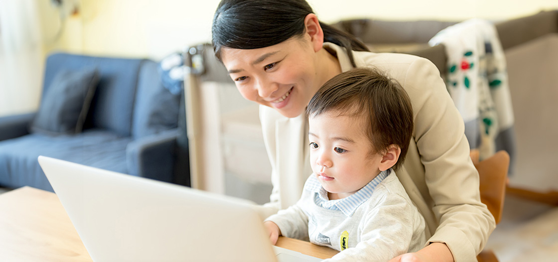 子連れセミナー開催の完全ガイド：参加のハードルを下げる3つの方法とは？