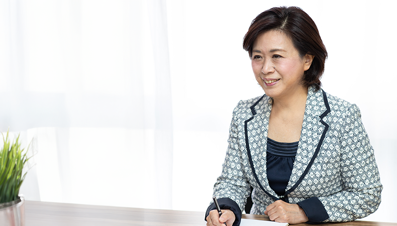 相手や自分、会社、社会にもプラスになる“最強のツール”