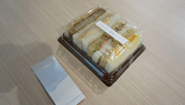 【おまけコラム】ケータリングのフードロス事情②