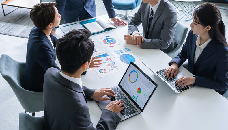 会議室レイアウトの5つのNG事例