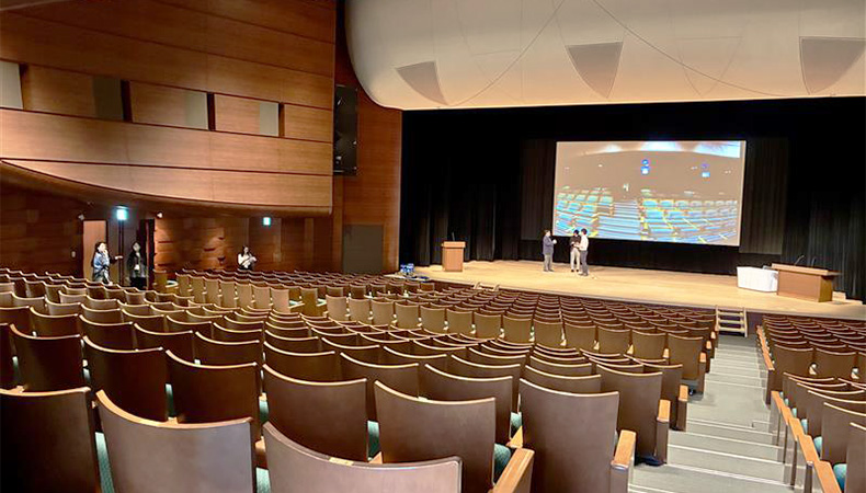 イイノホール