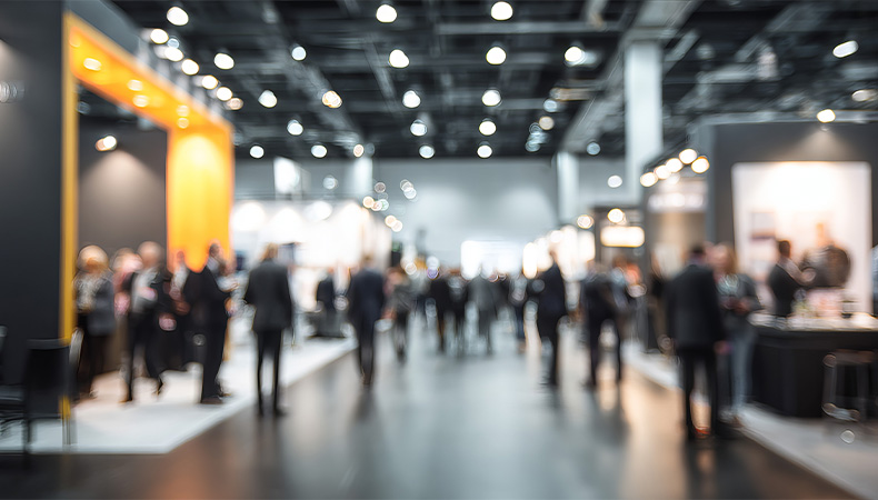 会場選定で最も重視されるポイント