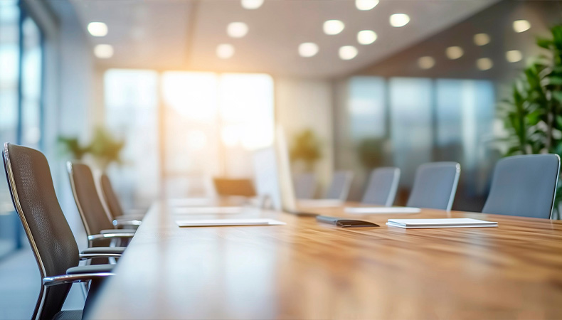 まとめ 目的に合わせてミーティングスペースやレイアウトを工夫しよう