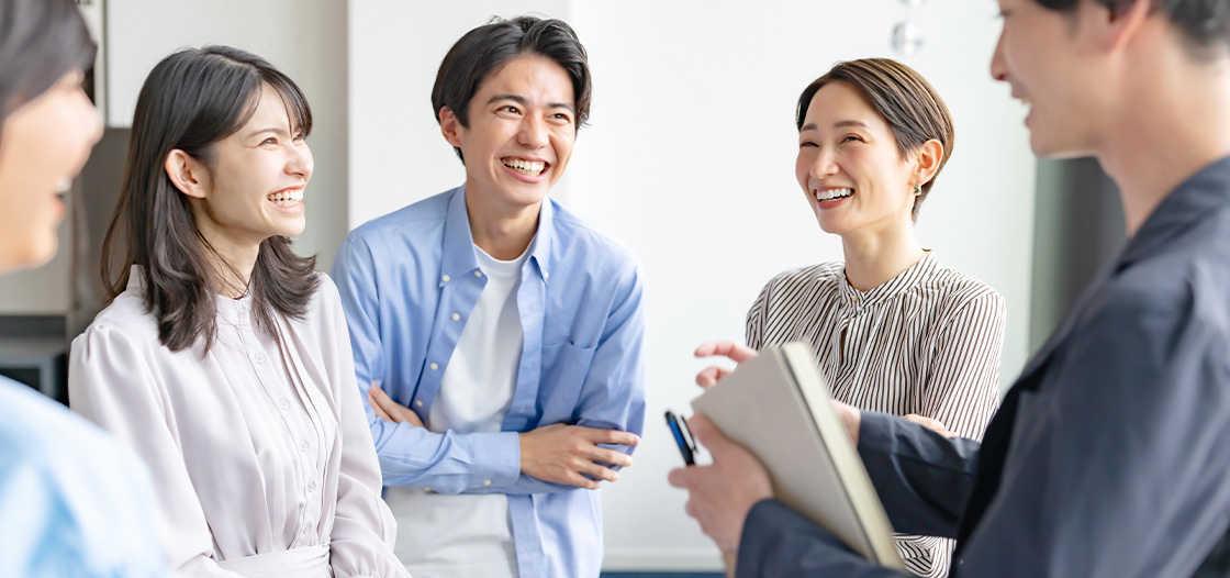 社内コミュニケーション活性化に役立つ記事7選!