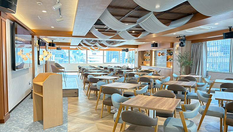 グレイドパーク