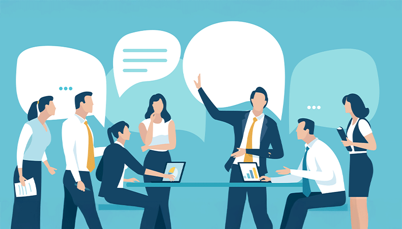 人を惹きつける話し方のコツ5選