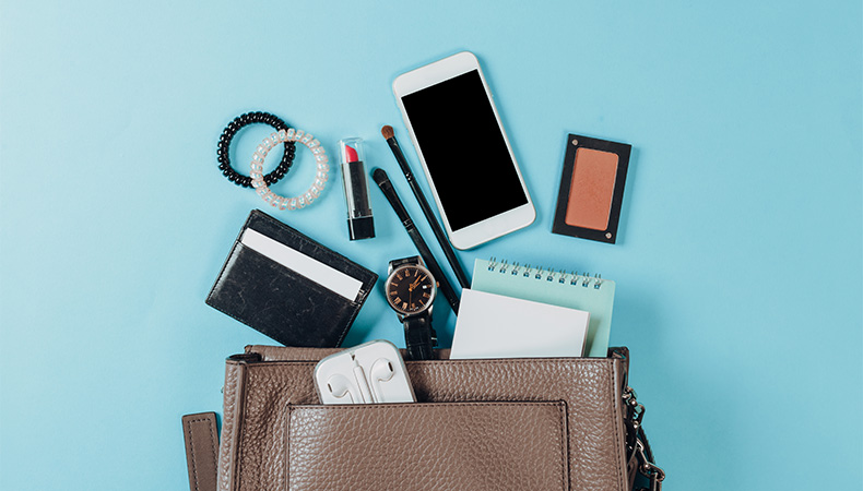 入社式へ向けて準備するもの