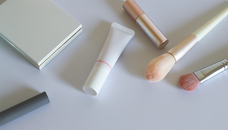 身だしなみ【髪型・メイク編】