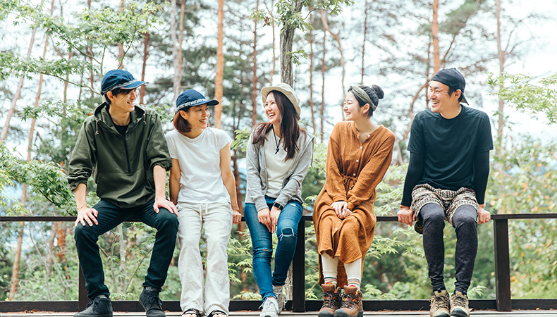 企業の取り組み実例