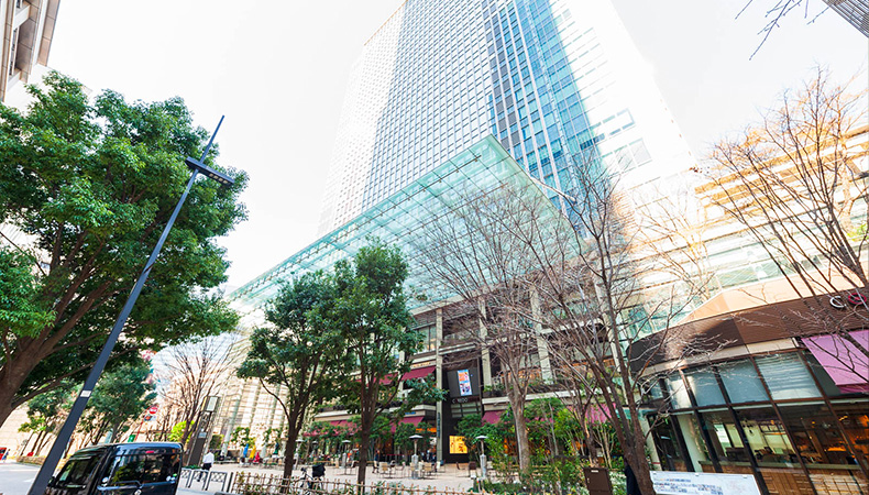 「発信の場」として選ばれる理由