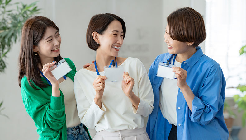 漢字自己紹介