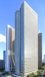 新宿野村ビル2F