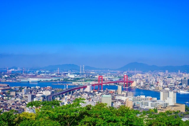 北九州の特徴と人気の駅ついて