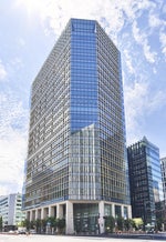 駅直結×プライベート感、「便利」と「静か」を両立できる、都内でも珍しい会議室。